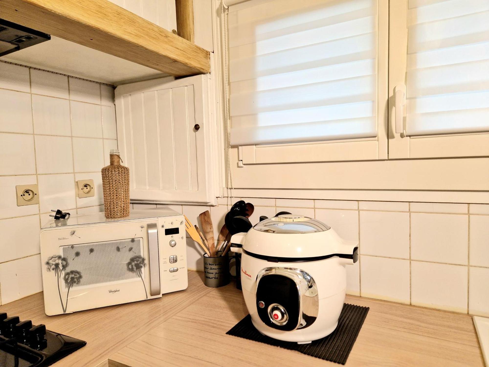 Maison Richelieu Bram Eksteriør billede